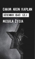 Okładka książki: DZIENNIK 1940 cz. 1