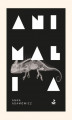 Okładka książki: Animalia