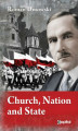 Okładka książki: Church, Nation and State