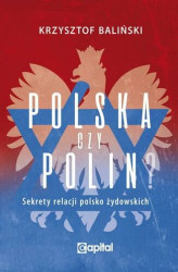 Okładka: Polska czy Polin?