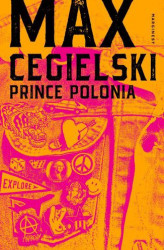 Okładka: Prince Polonia