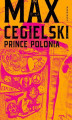 Okładka książki: Prince Polonia