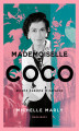 Okładka książki: Mademoiselle Coco