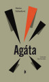 Okładka książki: Agáta