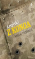 Okładka książki: Zapiski z Konga