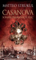 Okładka książki: Casanova. Sonata złamanych serc