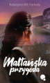Okładka książki: Maltańska przygoda