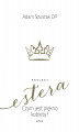 Okładka książki: Projekt Estera. Czym jest piękno kobiety?