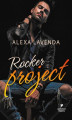 Okładka książki: Rocker Project