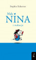 Okładka książki: Mała Nina i wakacje