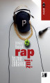 Okładka książki: Rap to nie zabawa już