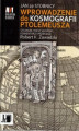 Okładka książki: Jan ze Stobnicy Wprowadzenie do Kosmografii Ptolemeusza