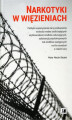 Okładka książki: Narkotyki w więzieniach