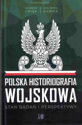 Okładka: Polska Historiografia Wojskowa