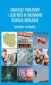 Okładka książki: Samorząd powiatowy i jego rola w kreowaniu rozwoju lokalnego