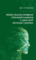 Okładka książki: Metody sztucznej inteligencji i informatyki kwantowej w ujęciu teorii sterowania i systemów