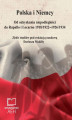 Okładka książki: Polska i Niemcy. Od odzyskania niepodległości do Rapallo i Locarno 1918/1922 – 1926/1934