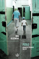 Okładka: Pudło. Opowieści z polskich więzień