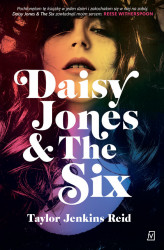 Okładka: Daisy Jones & The Six
