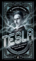 Okładka książki: Tesla. Geniusz na skraju szaleństwa