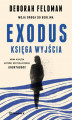 Okładka książki: Exodus. Księga wyjścia