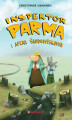 Okładka książki: Inspektor Parma i afera środowiskowa