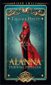 Okładka książki: Alanna. Pierwsza przygoda