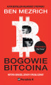 Okładka książki: Bogowie bitcoina