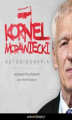 Okładka książki: Kornel Morawiecki - autobiografia