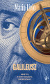 Okładka książki: Galileusz. Heretyk, który poruszył wszechświat