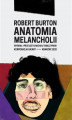 Okładka książki: Anatomia melancholii
