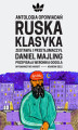 Okładka książki: Ruska klasyka