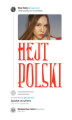 Okładka książki: Hejt Polski