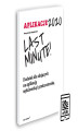 Okładka książki: Aplikacje Last Minute 2020 dodatek