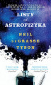 Okładka książki: Listy od astrofizyka