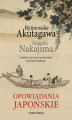 Okładka książki: Opowiadania japońskie