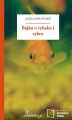 Okładka książki: Bajka o rybaku i rybce