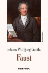 Okładka: Faust