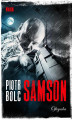Okładka książki: Samson