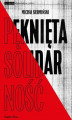Okładka książki: Pęknięta Solidarność. Inteligencja opozycyjna a robotnicy 1964-1981