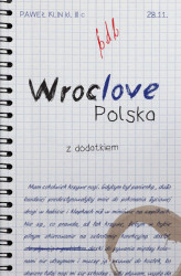 Okładka: Wroclove Polska