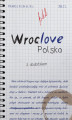 Okładka książki: Wroclove Polska