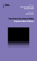 Okładka książki: The End of the Liberal Mind