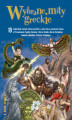 Okładka książki: Wybrane mity greckie