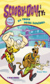 Okładka książki: Scooby-Doo i Ty. Na tropie Ducha zapaśnika