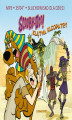 Okładka książki: Scooby-Doo! Klątwa Kleopatry