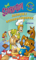 Okładka książki: Scooby-Doo! Złodziej scoobychrupek