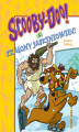 Okładka książki: Scooby-Doo! I Szalony jaskiniowiec