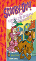Okładka książki: Scooby-Doo! i Upiór ze sklepu z zabawkami