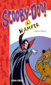 Okładka książki: Scooby-Doo! I Wampir